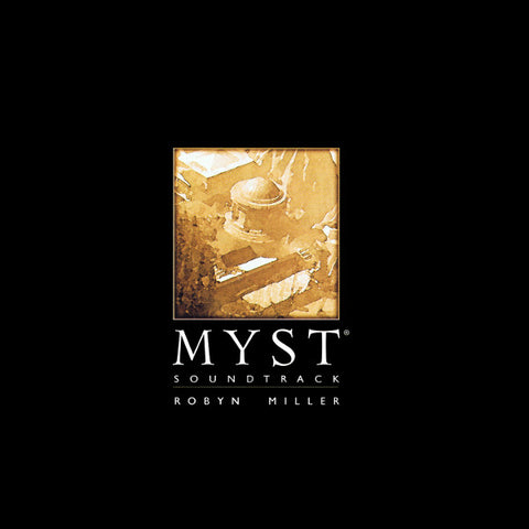 Myst: Soundtrack