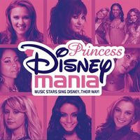 Disney's Princess Disney Mania