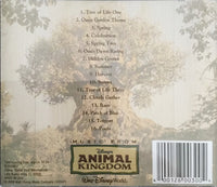 Disney's Animal Kingdom: Music From 2009