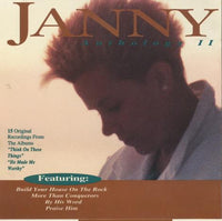 Janny Grein: Anthology II