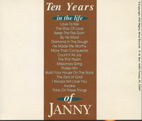 Janny Grein: Anthology II