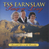 TSS Earnslaw: Sing-a-Long