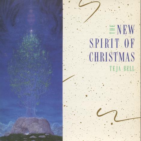 Teja Bell: The New Spirit Of Christmas