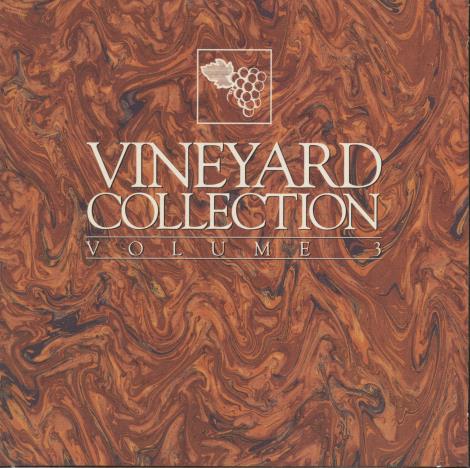 Vineyard Collection Volume 3