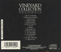 Vineyard Collection Volume 3