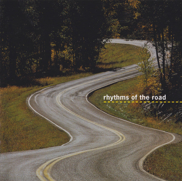 Rhythms Of The Road