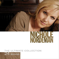 Nichole Nordeman: The Ultimate Collection 2-Disc Set