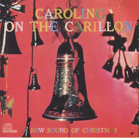 John Klein: Caroling On The Carillon