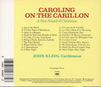 John Klein: Caroling On The Carillon