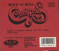 A Rock 'N' Roll Christmas