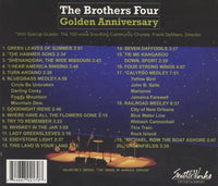 The Brothers Four: Golden Anniversary