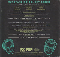 The Comedians: Season 1 FYC 11 Episodes