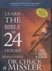 Learn The Bible In 24 Hours Remastered 12-Disc Set