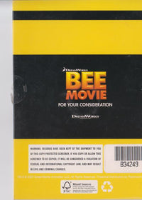 Bee Movie FYC