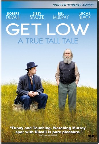 Get Low: A True Tall Tale