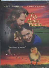 Fly Away Home