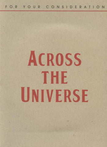 Across The Universe FYC