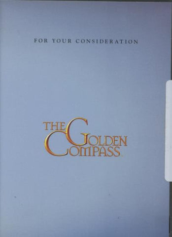 The Golden Compass FYC