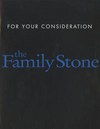 The Family Stone FYC