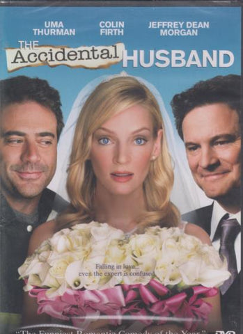 The Accidental Husband