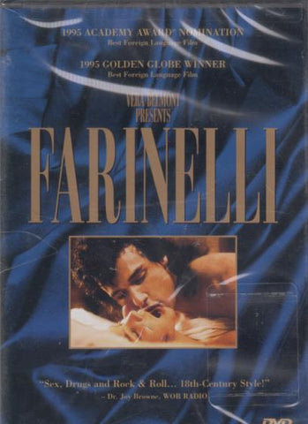 Farinelli