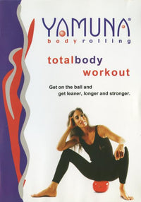 Yamuna Body Rolling: Total Body Workout