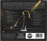 Barry Manilow: Live Legacy 2-Disc Set