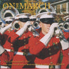 The United States Marine Drum & Bugle Corps: On The March: The Commandant's Own