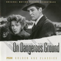 On Dangerous Ground: Original Motion Picture Soundtrack