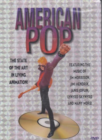 American Pop