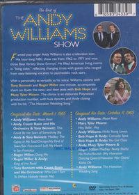 The Best Of The Andy Williams Show Vol. 1 (21679-9)