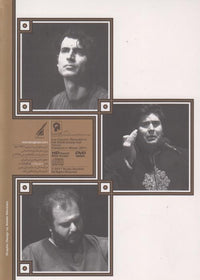 Yad Bad: Goosheh Ensemble's Concert PAL 3-Disc Set w/ Booklet