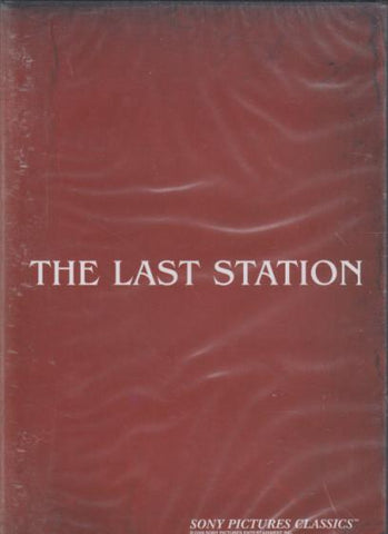 The Last Station FYC