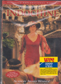 Indochine Extended International