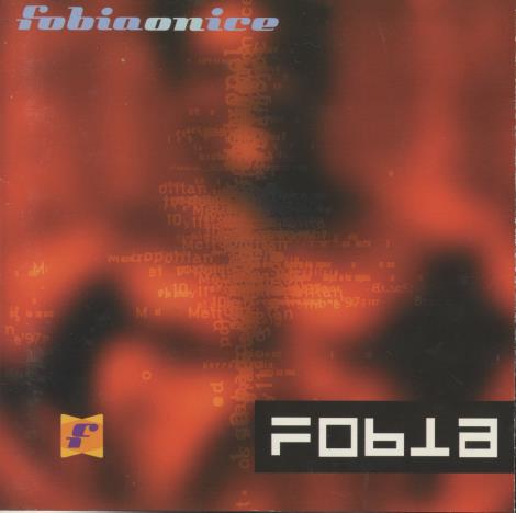 Fobia: Fobia On Ice