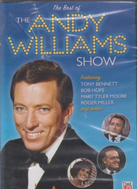 The Best Of The Andy Williams Show Vol. 1 (21679-9)