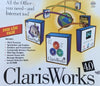 ClarisWorks 4