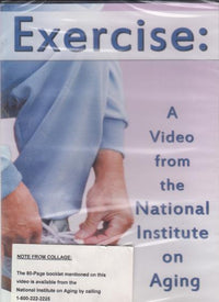 Exercise: A Video From The National Institute On Aging