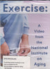 Exercise: A Video From The National Institute On Aging