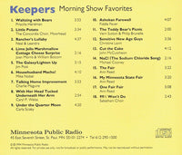 Keepers: Morning Show Favorites