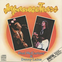 Paul McCartney & Denny Laine: Japanese Tears