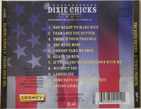 The Dixie Chicks: A Unique Tribute