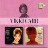 Vikki Carr: Discovery! / Discovery II