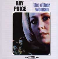 Ray Price: The Other Woman