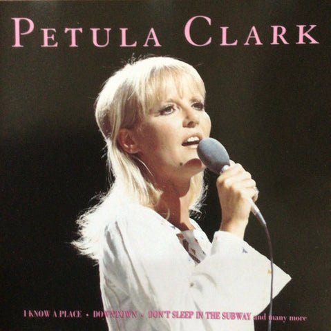 Petula Clark: Petula Clark