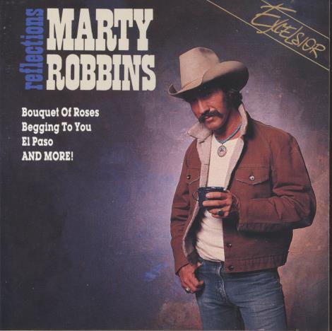 Marty Robbins: Reflections