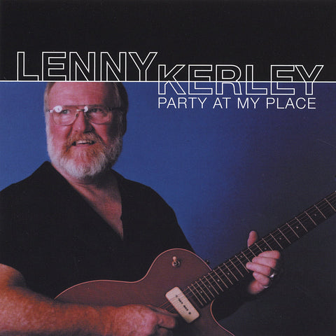 Lenny Kerley: Party At My Place