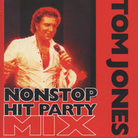 Tom Jones: Nonstop Hit Party Mix