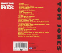 Tom Jones: Nonstop Hit Party Mix