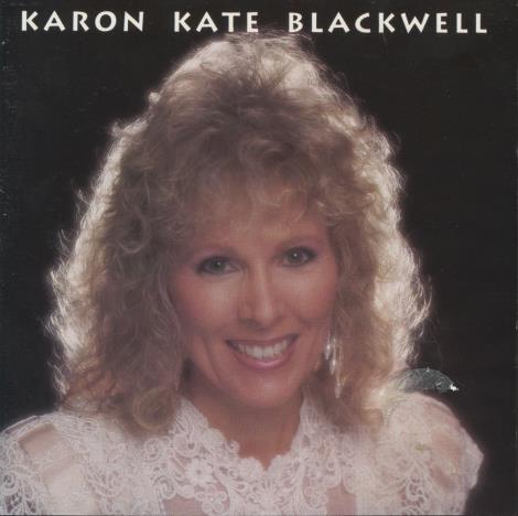 Karon Kate Blackwell: Karon Kate Blackwell